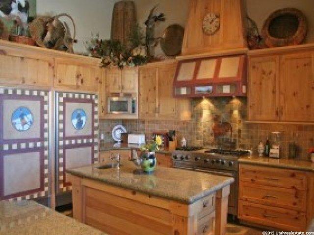 7893 Red Tail Ct, Park City, UT 84060 — photo 4