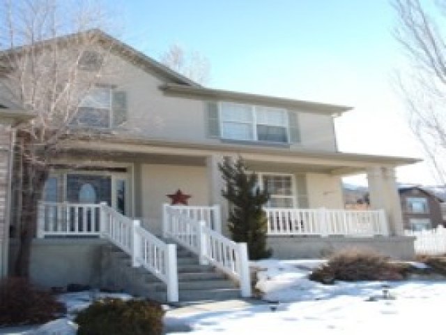 8861 S Silverstone Way E, Sandy, UT 84093 — photo 9