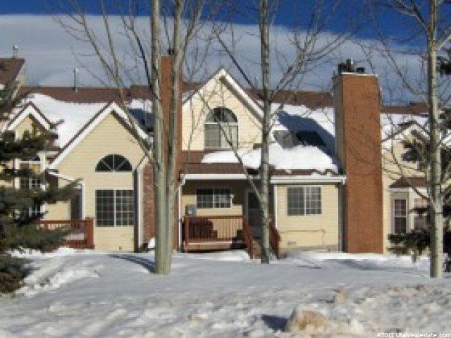 8013 Wildflower Dr #49, Snyderville, UT 84098 — photo 2