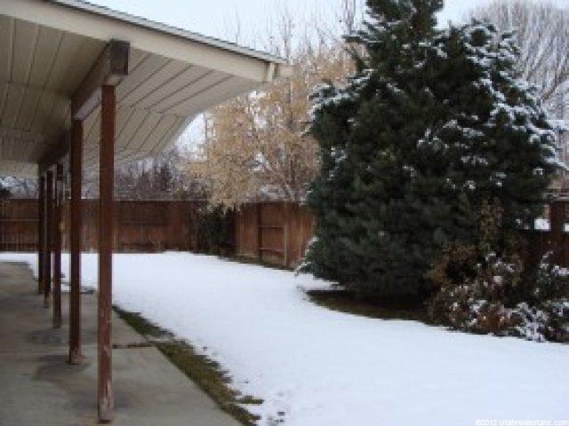 580 N Colchester Rd, Layton, UT 84040 — photo 11