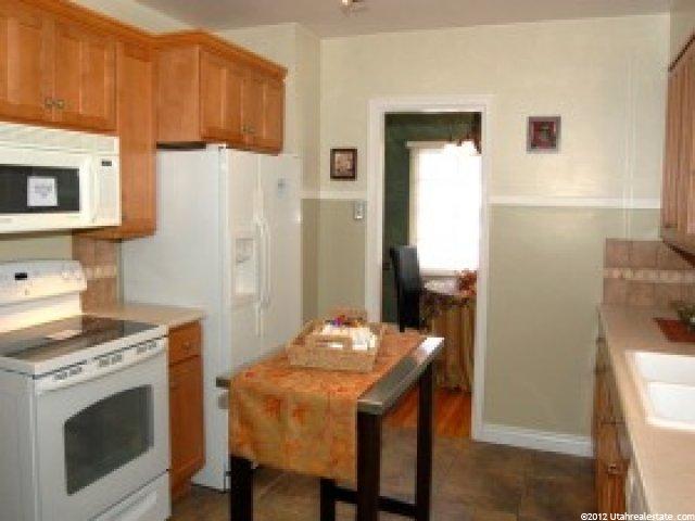 1663 Binford St, Ogden, UT 84401 — photo 2