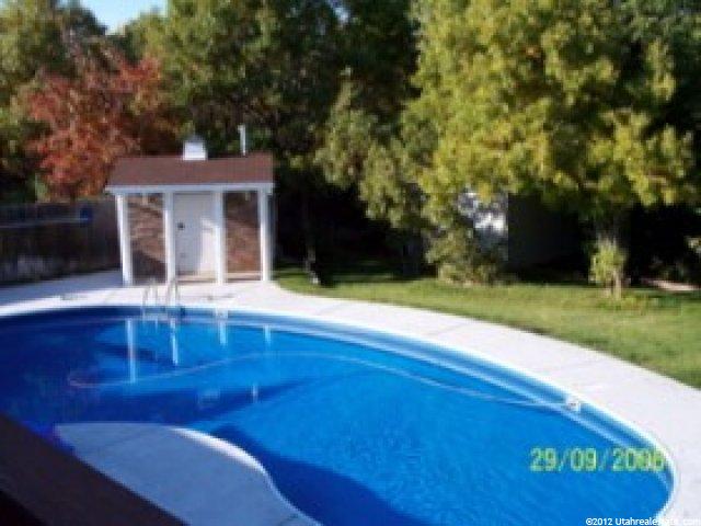 2611 E 2700 N, Layton, UT 84040 — photo 11