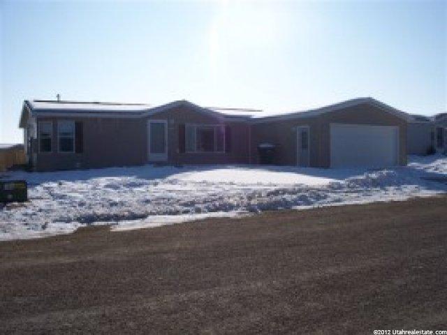 261 W 2050 S, Vernal, UT 84078 — photo 2