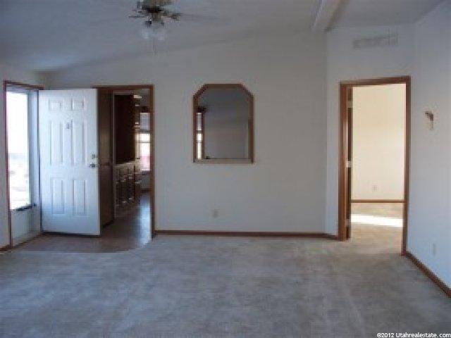 261 W 2050 S, Vernal, UT 84078 — photo 3