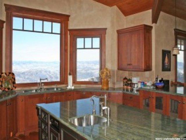 9895 N Summit View Dr, Heber City, UT 84032 — photo 4