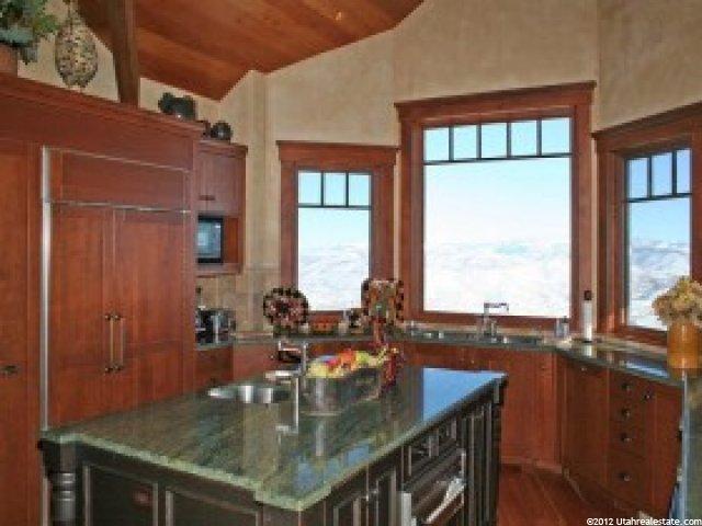 9895 N Summit View Dr, Heber City, UT 84032 — photo 5