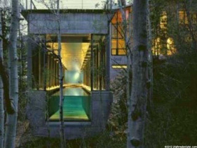 25 White Pine Canyon Rd, Park City, UT 84098 — photo 3