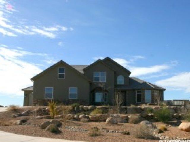 150 Silver Hills Rd, Leeds, UT 84746 — photo 2