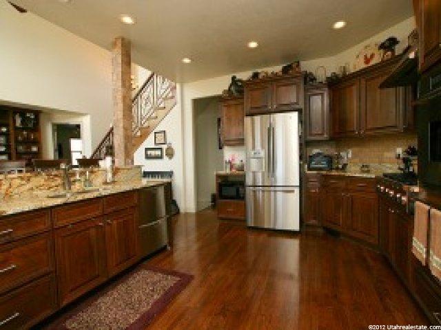 150 Silver Hills Rd, Leeds, UT 84746 — photo 3