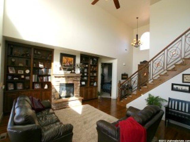 150 Silver Hills Rd, Leeds, UT 84746 — photo 8