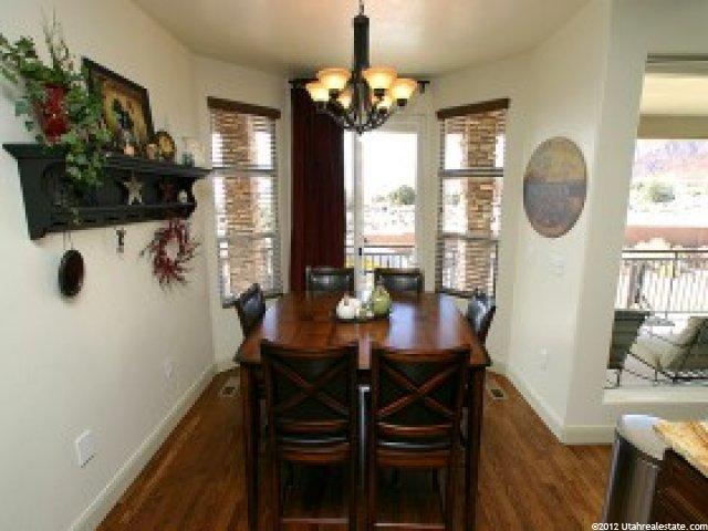 150 Silver Hills Rd, Leeds, UT 84746 — photo 4