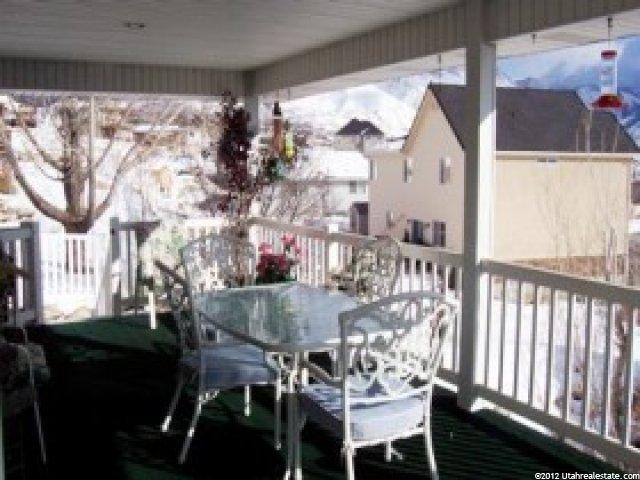 429 E 3650 N, North Ogden, UT 84414 — photo 9
