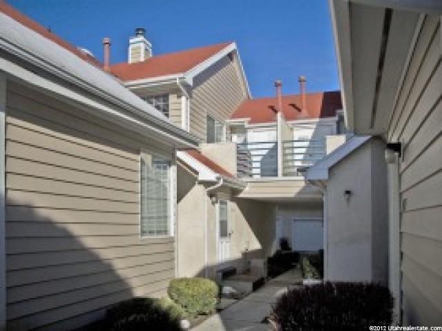 1465 W Coastal Ct, Taylorsville, UT 84123 — photo 2