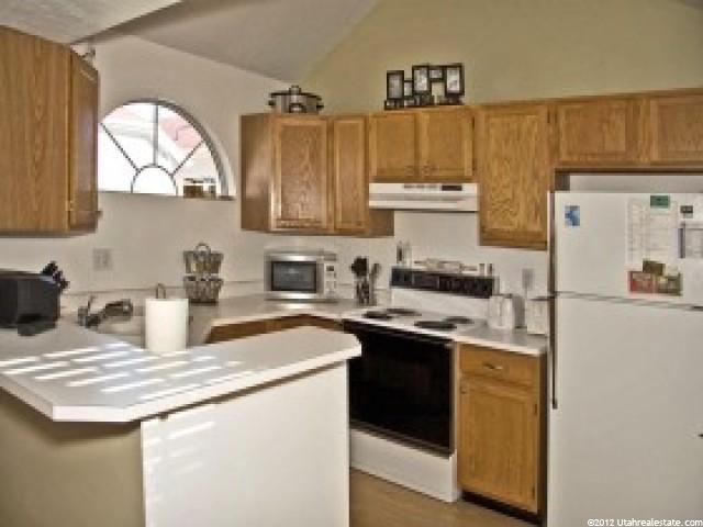 1465 W Coastal Ct, Taylorsville, UT 84123 — photo 7