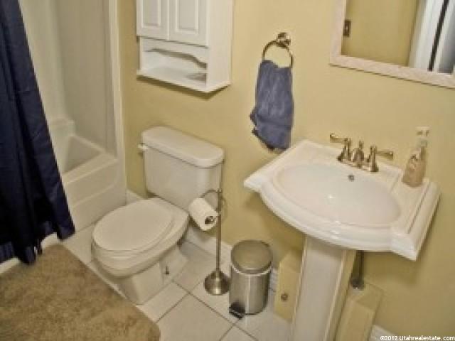1465 W Coastal Ct, Taylorsville, UT 84123 — photo 8