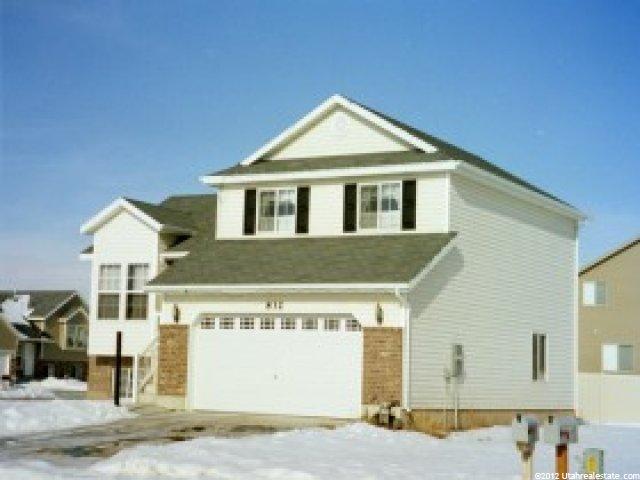 832 W 960 S, Tremonton, UT 84337 — photo 6