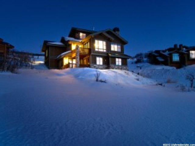10805 Hideout Trl, Summit County, UT 84036 — photo 11