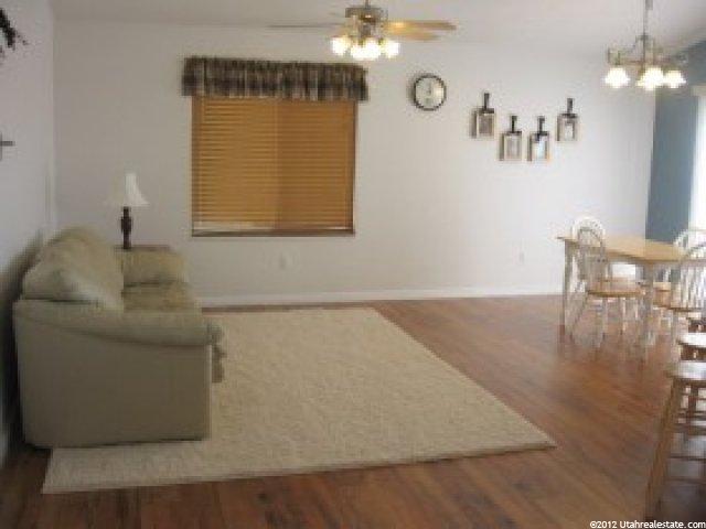 1497 W Silvercreek Dr, Layton, UT 84041 — photo 3
