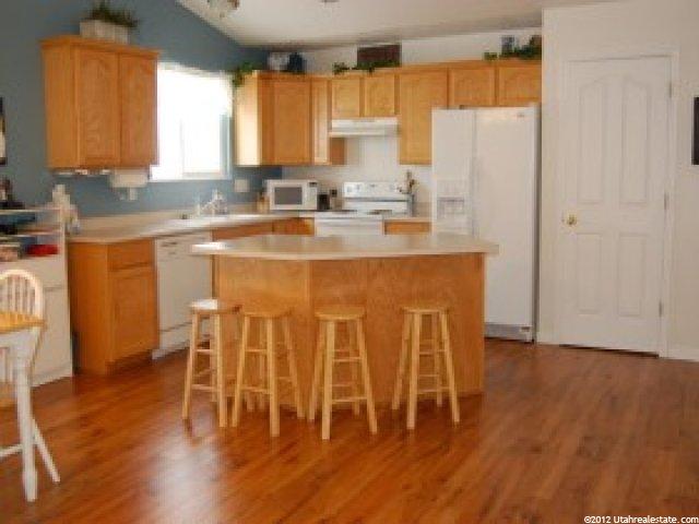 1497 W Silvercreek Dr, Layton, UT 84041 — photo 4