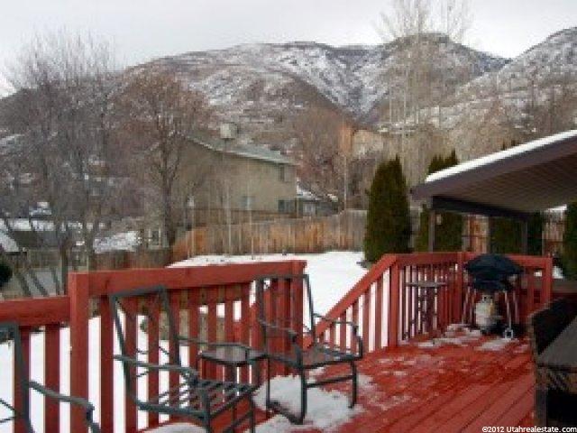 373 E Paulette Way S, Farmington, UT 84025 — photo 12