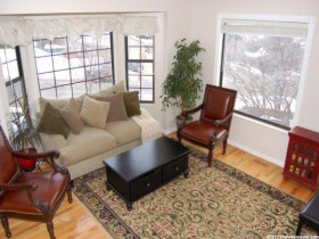 373 E Paulette Way S, Farmington, UT 84025 — photo 2