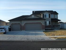 96 E 2100 S, Clearfield, UT 84015