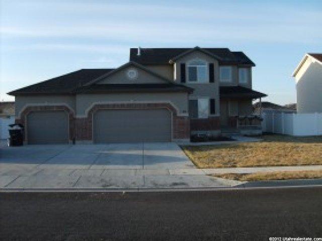 96 E 2100 S, Clearfield, UT 84015 — photo 2