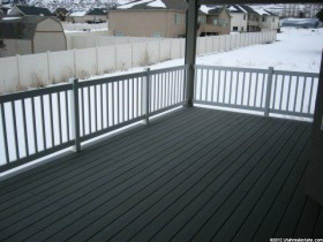 1010 W 8150 S, Willard, UT 84340 — photo 4