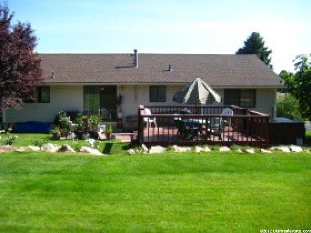 656 E 3300 N, North Ogden, UT 84414 — photo 2