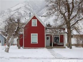 612 S 600 E, River Heights, UT 84321