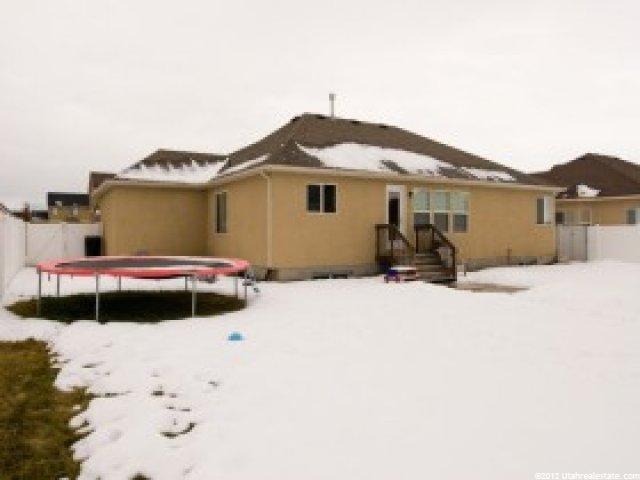 1922 Jackson St, Kaysville, UT 84037 — photo 12