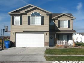 1307 W Henerys Point Dr, Logan, UT 84321