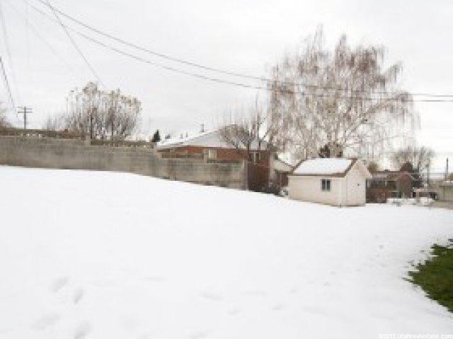 770 E 700 S, Bountiful, UT 84010 — photo 12