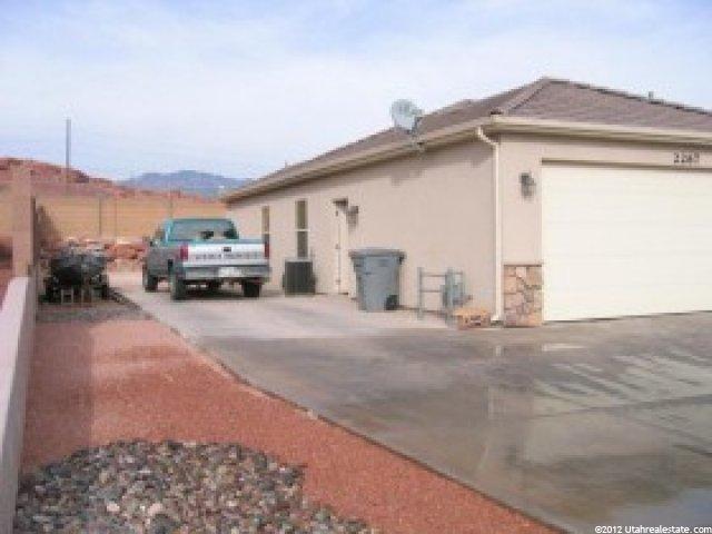 2267 E Panorama Pkwy, St. George, UT 84790 — photo 3