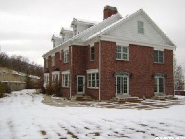 1603 Ridge Point Dr, Bountiful, UT 84010 — photo 12