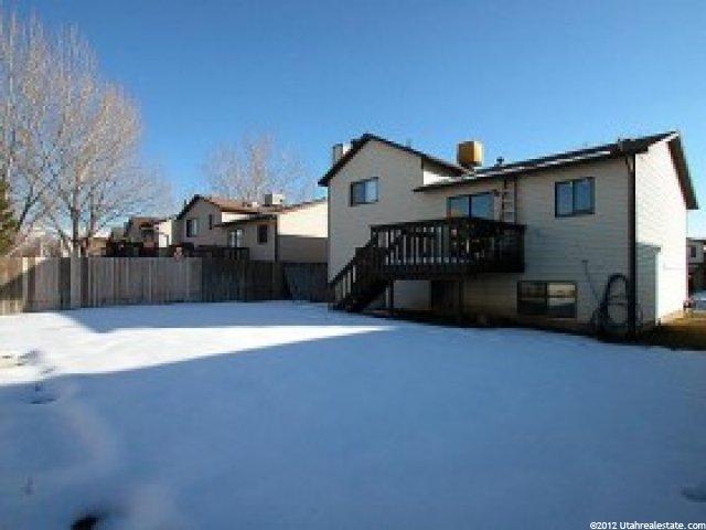 491 W 150 N, Clearfield, UT 84015 — photo 2