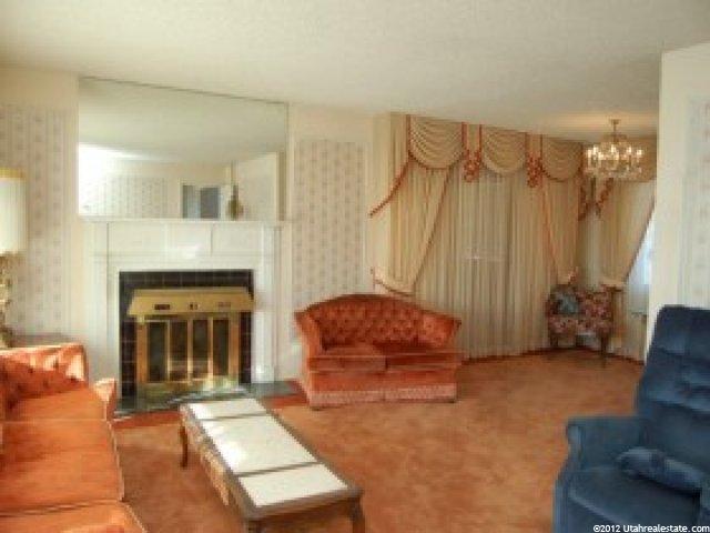 1789 E Severn Dr, Holladay, UT 84124 — photo 2