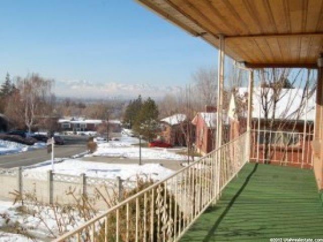 1789 E Severn Dr, Holladay, UT 84124 — photo 12