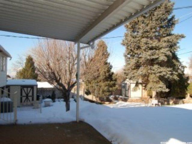1789 E Severn Dr, Holladay, UT 84124 — photo 10