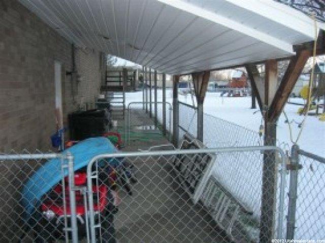 1175 N 1100 W, West Bountiful, UT 84087 — photo 11