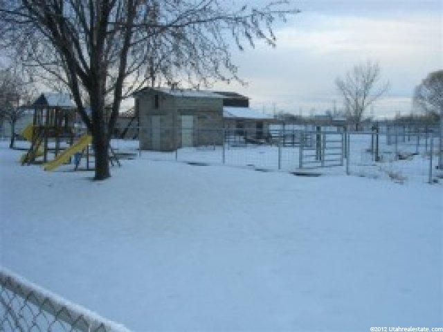 1175 N 1100 W, West Bountiful, UT 84087 — photo 10