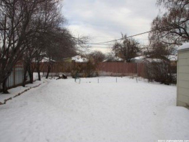 1351 S Roberta St S, Salt Lake City, UT 84115 — photo 12