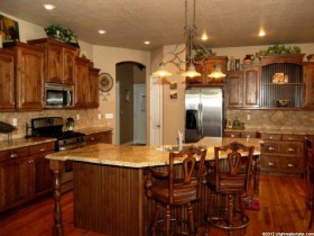 3766 N 3675 W, Peterson, UT 84050 — photo 3