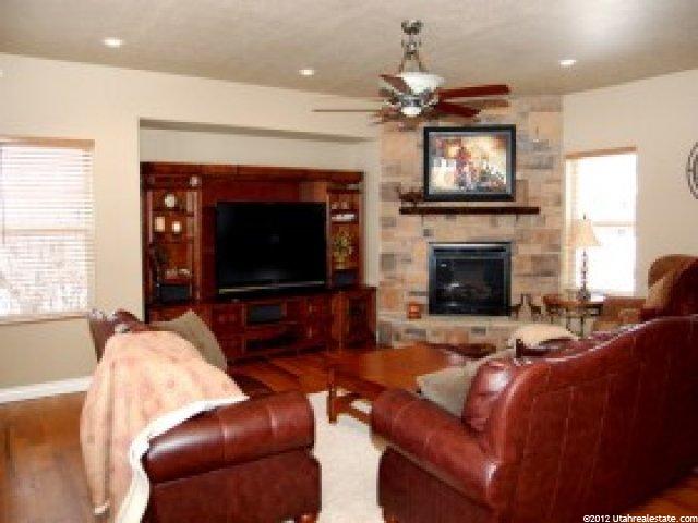 3766 N 3675 W, Peterson, UT 84050 — photo 5