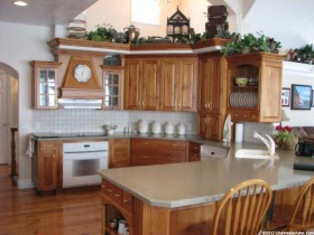 8652 Paradise West Cir, Paradise, UT 84328 — photo 3
