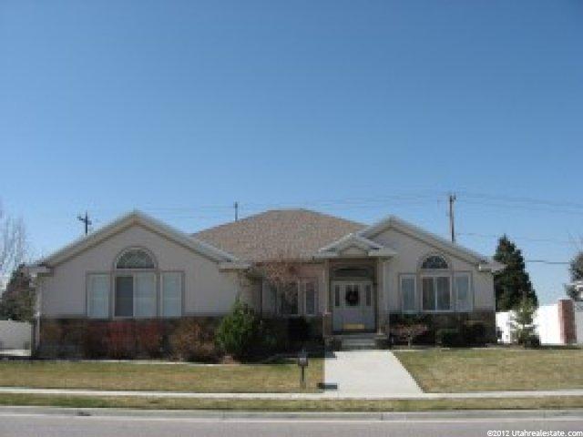 8010 S Eldon Way, Sandy, UT 84093