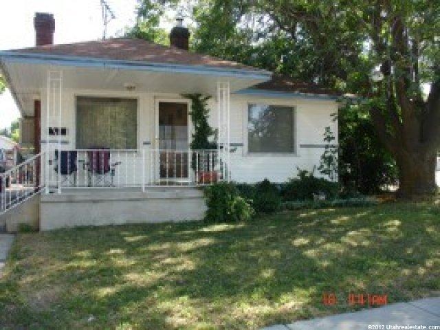 429 Harrop St, Ogden, UT 84404 — photo 2
