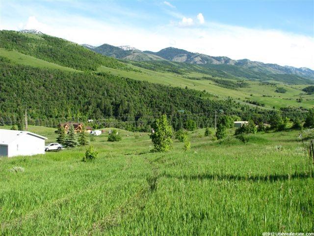 6483 E Cub River Rd, Preston, ID 83263 — photo 5