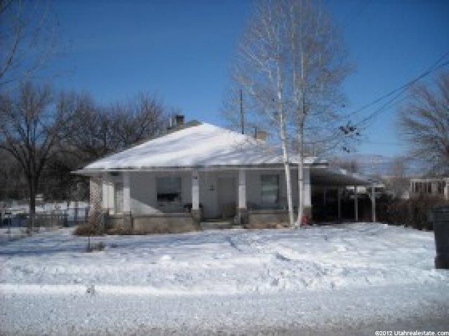 54 S 200 W, Ephraim, UT 84627 — photo 2