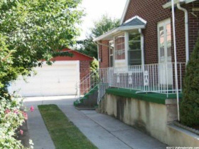 1672 E Atkin Ave, Salt Lake City, UT 84106 — photo 12